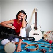 Insegnante laureata in flauto traverso 110/110